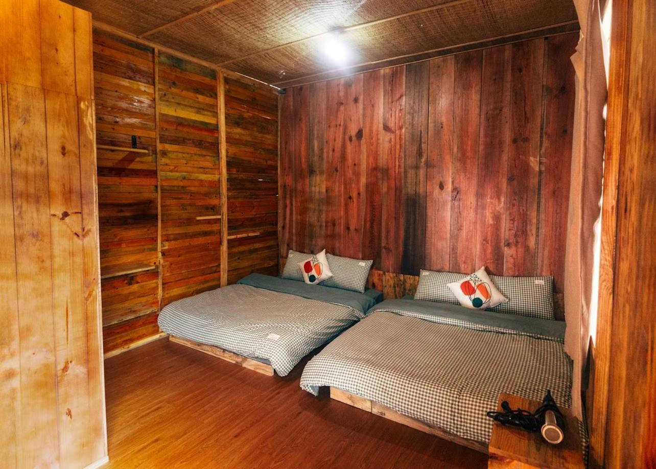 Nha Ba Gian Homestay Da Lat Khu Chi Lăng 外观 照片